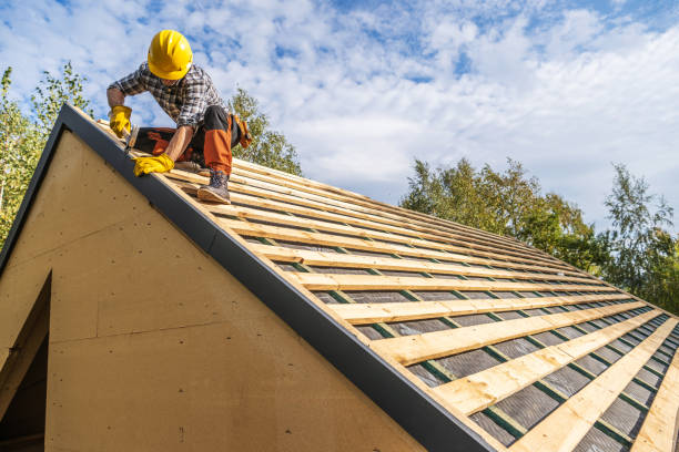 Professional Roofing Contractor in Littlefield, TX