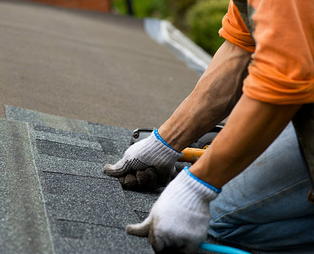 Quick and Trustworthy Emergency Roof Repair Services in Littlefield, TX